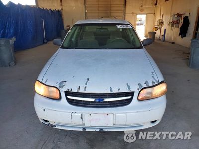 Piąte zdjęcie samochodu w środku: 2003 CHEVROLET MALIBU VIN:1G1ND52J43M517353 - miniatura