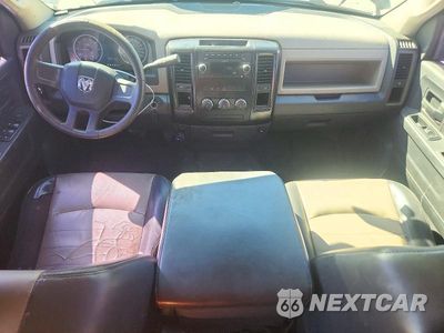 Zdjęcie 8 z 12 samochodu: 2010 DODGE RAM 1500 VIN:1D7RB1GK9AS151297 - miniatura