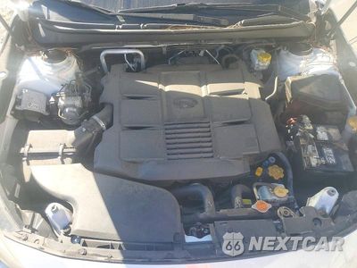 Zdjęcie 11 z 13 samochodu: 2019 SUBARU OUTBACK TOURING VIN:4S4BSETCXK3359035 - miniatura