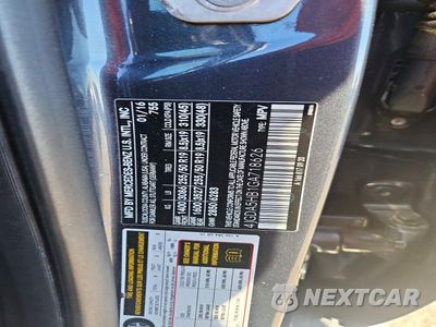 Zdjęcie 12 z 12 samochodu: 2016 MERCEDES-BENZ GLE 350 4MATIC VIN:4JGDA5HB1GA718626 - miniatura
