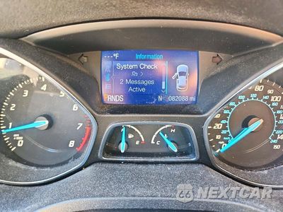 Zdjęcie 9 z 14 samochodu: 2013 FORD ESCAPE SE VIN:1FMCU0GX4DUB53477 - miniatura