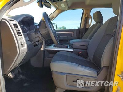 Zdjęcie 7 z 12 samochodu: 2016 RAM 1500 SLT VIN:1C6RR6LT2GS341170 - miniatura