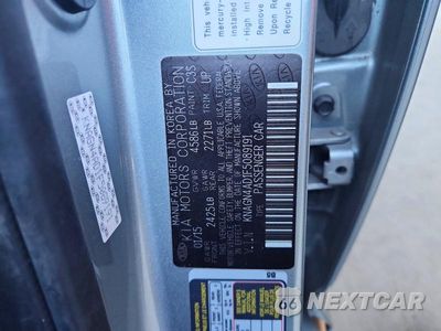 Zdjęcie 13 z 13 samochodu: 2015 KIA OPTIMA HYBRID VIN:KNAGN4AD1F5089191 - miniatura