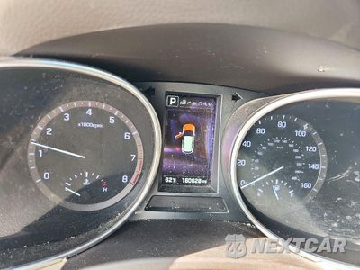 Zdjęcie 9 z 13 samochodu: 2017 HYUNDAI SANTA FE LIMITED ULTIMATE VIN:KM8SRDHF3HU243686 - miniatura