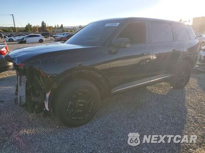 2027 KIA TELLURIDE LX 5XYPB5S16VG020122 - główne zdjęcie licytacji z USA - miniatura