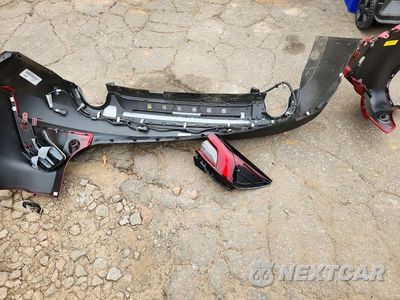 Zdjęcie 13 z 14 samochodu: 2023 FORD ESCAPE VIN:1FMCU0E12PUA90043 - miniatura