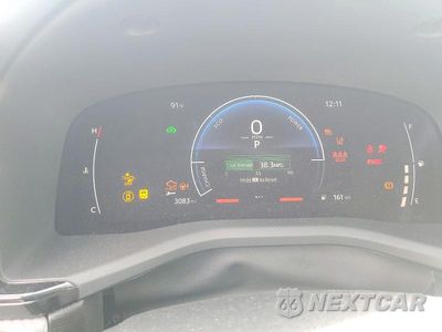 Zdjęcie 9 z 12 samochodu: 2026 TOYOTA CAMRY SE VIN:4T1DAACK3TU767268 - miniatura
