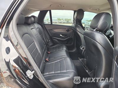 Zdjęcie 10 z 12 samochodu: 2016 MERCEDES-BENZ GLC 300 VIN:WDC0G4JB8GF079387 - miniatura