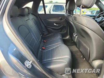 Zdjęcie 11 z 13 samochodu: 2018 MERCEDES-BENZ GLC 300 VIN:WDC0G4JB0JV019715 - miniatura
