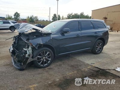 2018 DODGE DURANGO GT 1C4RDJDG4JC312332 - główne zdjęcie licytacji z USA - miniatura