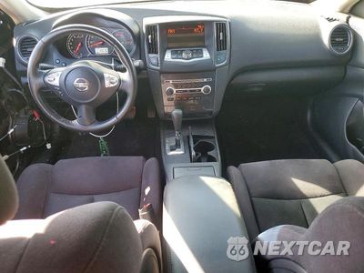 Zdjęcie 8 z 13 samochodu: 2012 NISSAN MAXIMA 3.5 S VIN:1N4AA5AP7CC804847 - miniatura