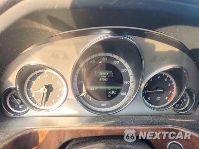 Zdjęcie 9 z 13 samochodu: 2013 MERCEDES-BENZ E 350 VIN:WDDHF5KBXDA707917 - miniatura