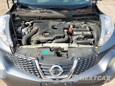 Zdjęcie 11 z 12 samochodu: 2013 NISSAN JUKE S VIN:JN8AF5MRXDT201342 - miniatura