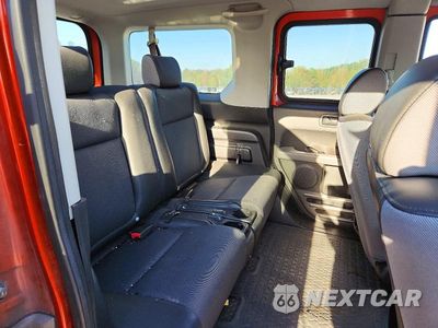Zdjęcie 10 z 12 samochodu: 2003 HONDA ELEMENT EX VIN:5J6YH28563L030995 - miniatura
