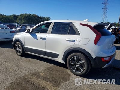 Drugie zdjęcie samochodu z przodu: 2026 KIA NIRO LX VIN:KNDCP3LE5T5329043 - miniatura