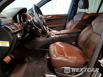 Zdjęcie 7 z 14 samochodu: 2013 MERCEDES-BENZ ML 350 BLUETEC VIN:4JGDA2EB6DA169276 - miniatura