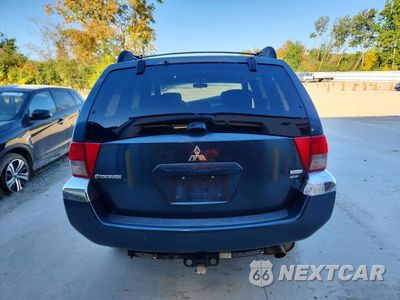 Zdjęcie 6 z 13 samochodu: 2005 MITSUBISHI ENDEAVOR XLS VIN:4A4MN31S75E010564 - miniatura