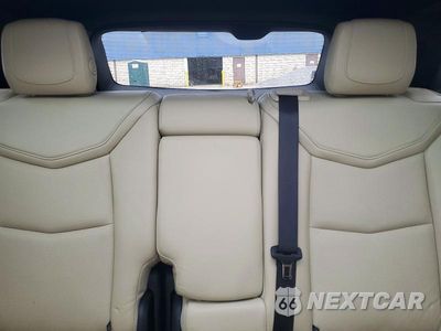 Zdjęcie 10 z 13 samochodu: 2018 CADILLAC XT5 LUXURY VIN:1GYKNDRS5JZ177947 - miniatura