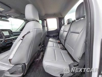 Zdjęcie 10 z 13 samochodu: 2021 FORD F150 SUPER CAB VIN:1FTEX1EP7MKE48288 - miniatura