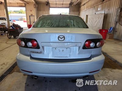 Zdjęcie 6 z 12 samochodu: 2007 MAZDA 6 I VIN:1YVHP80C475M54136 - miniatura