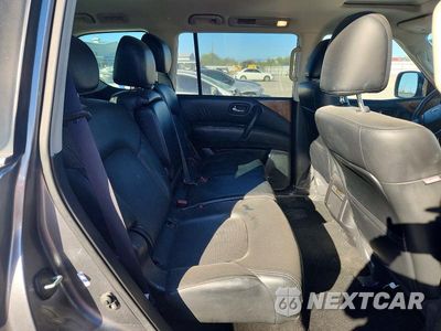 Zdjęcie 11 z 13 samochodu: 2023 NISSAN ARMADA SL VIN:JN8AY2BC2P9181306 - miniatura