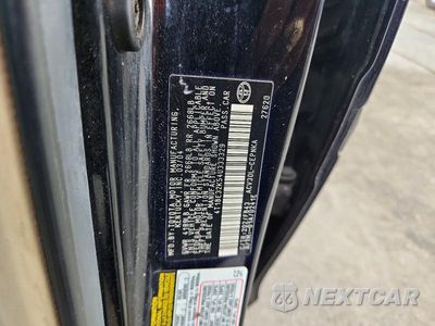 Zdjęcie 12 z 12 samochodu: 2004 TOYOTA CAMRY LE VIN:4T1BE32K54U333329 - miniatura