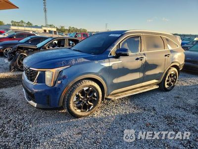 2025 KIA SORENTO S 5XYRL4JC9SG388616 - główne zdjęcie licytacji z USA - miniatura