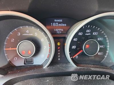 Zdjęcie 9 z 12 samochodu: 2013 ACURA TL SE VIN:19UUA8F33DA018444 - miniatura
