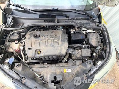 Zdjęcie 7 z 14 samochodu: 2021 TOYOTA C-HR LE VIN:NMTKHMBX3MR130441 - miniatura
