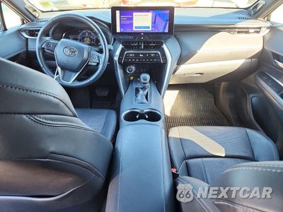 Zdjęcie 8 z 13 samochodu: 2023 TOYOTA VENZA LIMITED VIN:JTEAAAAHXPJ138950 - miniatura