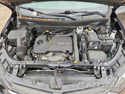 Zdjęcie 12 z 13 samochodu: 2021 CHEVROLET EQUINOX LT VIN:3GNAXKEV7ML400606 - miniatura