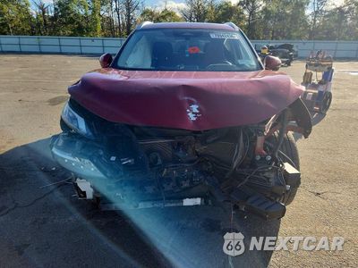 Piąte zdjęcie samochodu w środku: 2021 NISSAN ROGUE SV VIN:5N1AT3BB7MC708774 - miniatura