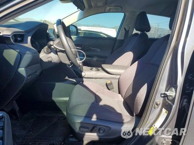 Zdjęcie 7 z 13 samochodu: 2024 TOYOTA VENZA LE VIN:JTEAAAAH8RJ176499 - miniatura