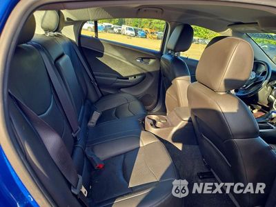 Zdjęcie 10 z 12 samochodu: 2018 CHEVROLET VOLT LT VIN:1G1RA6S57JU113544 - miniatura