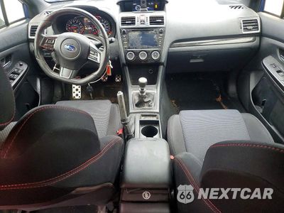 Zdjęcie 8 z 12 samochodu: 2019 SUBARU WRX PREMIUM VIN:JF1VA1C61K9822836 - miniatura