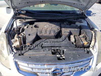 Zdjęcie 11 z 12 samochodu: 2009 NISSAN ALTIMA 2.5 VIN:1N4AL21E19N435407 - miniatura