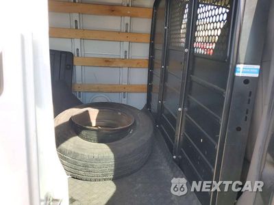 Zdjęcie 10 z 12 samochodu: 2020 GMC SAVANA G2500 VIN:1GTW7AFG7L1264251 - miniatura