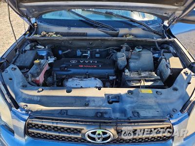 Zdjęcie 11 z 12 samochodu: 2007 TOYOTA RAV4 BASE VIN:JTMBD33V575060567 - miniatura