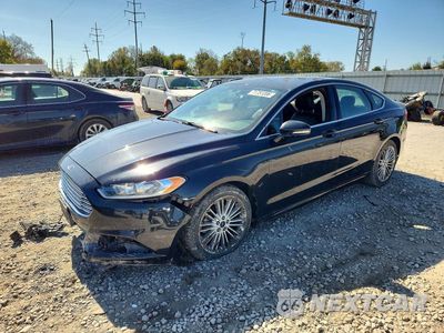 2015 FORD FUSION SE 3FA6P0HD7FR141174 - główne zdjęcie licytacji z USA - miniatura