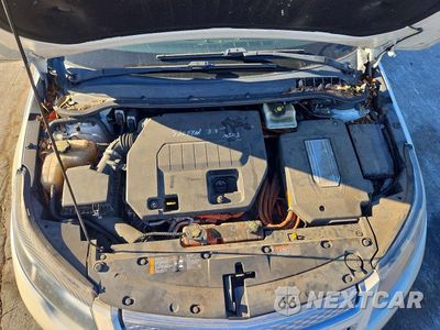 Zdjęcie 11 z 12 samochodu: 2013 CHEVROLET VOLT VIN:1G1RD6E40DU130698 - miniatura