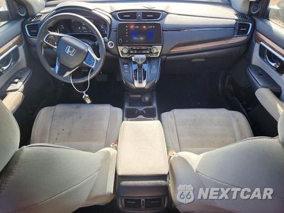 Zdjęcie 8 z 13 samochodu: 2017 HONDA CR-V EX VIN:2HKRW2H53HH664261 - miniatura