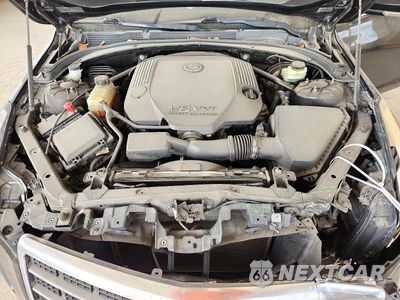Zdjęcie 11 z 12 samochodu: 2013 CADILLAC ATS LUXURY VIN:1G6AB5R39D0151176 - miniatura