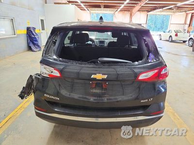 Zdjęcie 6 z 13 samochodu: 2021 CHEVROLET EQUINOX LT VIN:2GNAXUEVXM6121098 - miniatura