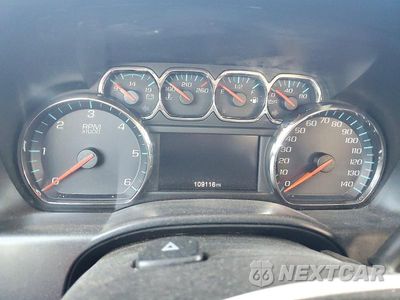 Zdjęcie 9 z 13 samochodu: 2018 CHEVROLET SILVERADO K1500 LT VIN:1GCVKREHXJZ325772 - miniatura