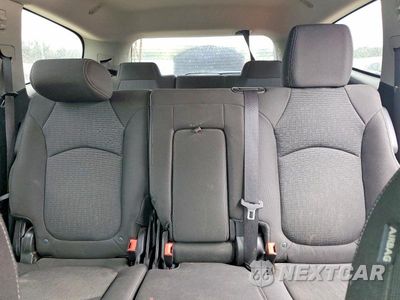 Zdjęcie 10 z 13 samochodu: 2016 CHEVROLET TRAVERSE LT VIN:1GNKRGKD7GJ236650 - miniatura