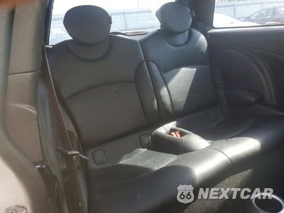 Zdjęcie 10 z 13 samochodu: 2013 MINI COOPER S VIN:WMWSV3C55DT476068 - miniatura