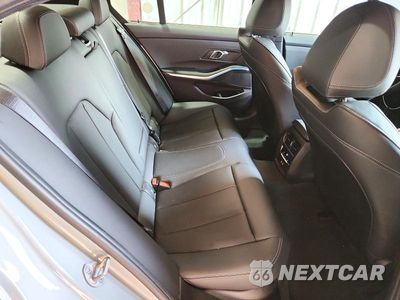 Zdjęcie 10 z 12 samochodu: 2026 BMW 330XI XDRIVE VIN:3MW89CW0XT8G79140 - miniatura