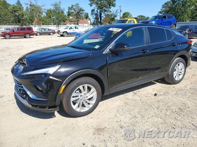 2026 BUICK ENVISTA PREFERRED KL47LAEP9TB103132 - główne zdjęcie licytacji z USA - miniatura