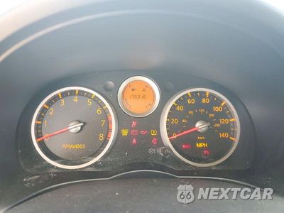 Zdjęcie 9 z 12 samochodu: 2009 NISSAN SENTRA 2.0 VIN:3N1AB61E59L615562 - miniatura