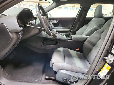 Zdjęcie 7 z 12 samochodu: 2023 POLESTAR 2 VIN:YSMEG3KA5PL136193 - miniatura